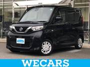 2022 NISSAN ROOX