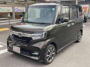 2020 HONDA N-BOX CUSTOM