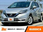 2020 NISSAN NOTE