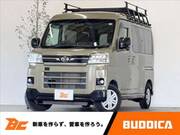 2022 DAIHATSU ATRAI