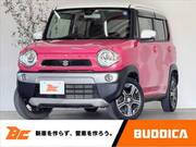2015 SUZUKI HUSTLER