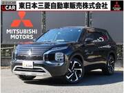 2022 MITSUBISHI OUTLANDER PHEV