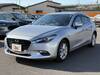 MAZDA AXELA SPORTS