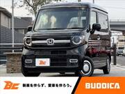2018 HONDA N-VAN