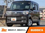 2018 SUZUKI SPACIA