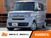 2021 HONDA N-BOX