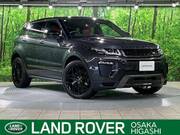 2019 LAND ROVER RANGE ROVER EVOQUE