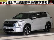 2022 MITSUBISHI OUTLANDER PHEV