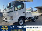 2005 TOYOTA TOYOACE