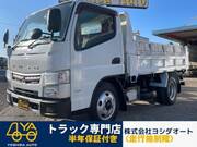 2014 FUSO CANTER