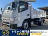 FUSO CANTER