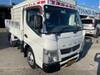 FUSO CANTER
