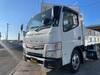 FUSO CANTER