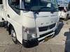 FUSO CANTER