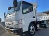 FUSO CANTER