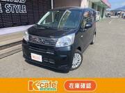 2022 DAIHATSU MOVE