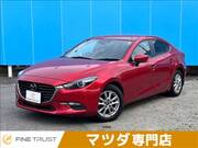 2017 MAZDA AXELA