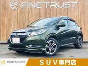 2014 HONDA VEZEL HYBRID Z