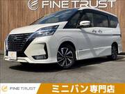 2020 NISSAN SERENA