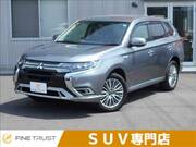 2019 MITSUBISHI OUTLANDER PHV