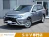 MITSUBISHI OUTLANDER PHV