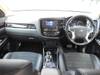 MITSUBISHI OUTLANDER PHV