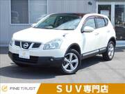 2012 NISSAN DUALIS 20G