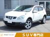 NISSAN DUALIS