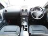 NISSAN DUALIS