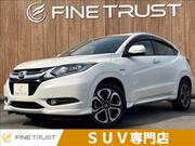 2016 HONDA VEZEL HYBRID Z