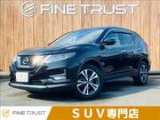 2019 NISSAN X-TRAIL