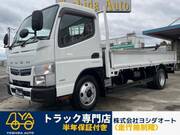 2017 FUSO CANTER