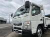 FUSO CANTER