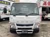 FUSO CANTER