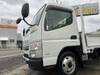 FUSO CANTER