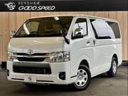 2022 TOYOTA HIACE VAN SUPER GL