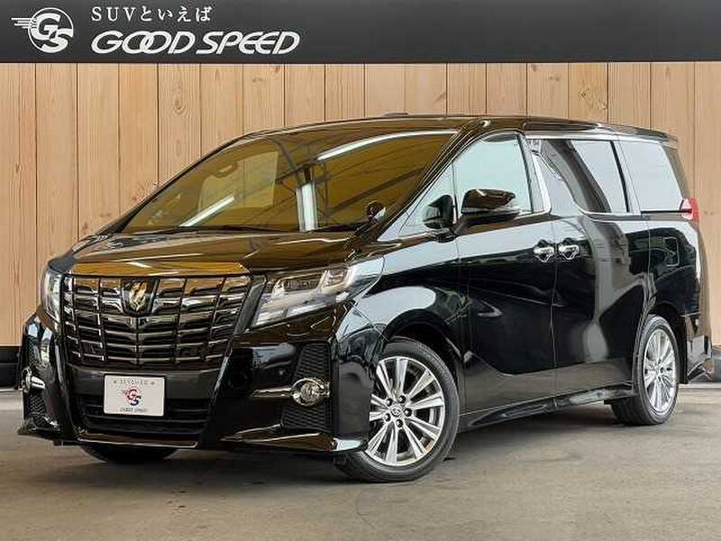 -ALPHARD