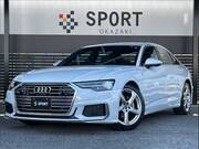2022 AUDI A6