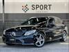 MERCEDES BENZ C-CLASS Stationwagon