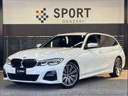2020 BMW 3 SERIES