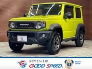 2023 SUZUKI JIMNY SIERRA
