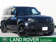 2022 LAND ROVER DEFENDER