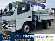 2004 FUSO CANTER