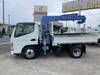 FUSO CANTER