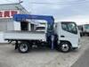 FUSO CANTER