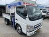 FUSO CANTER