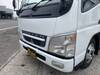 FUSO CANTER