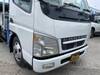 FUSO CANTER