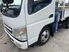 FUSO CANTER