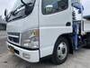 FUSO CANTER